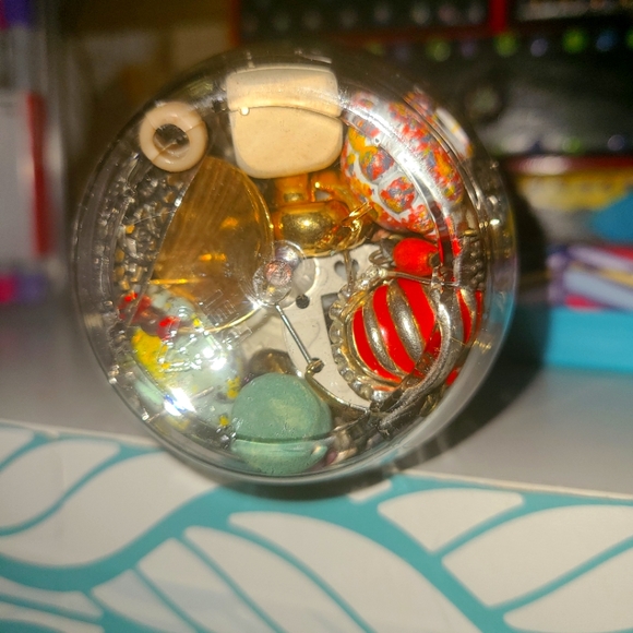 Jar of Junky Jewels - Picture 5 of 5